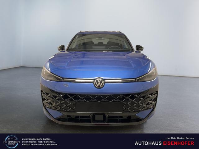 Volkswagen T-Roc R-Line 1.5 eTSI 150PS/110kW DSG7 2026 *Neues Modell* | +AHK +BlackStyle +19" ALU +IQ.Licht-Matrix 