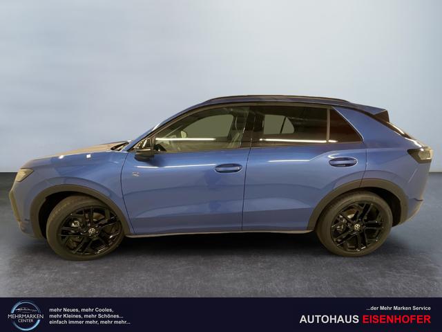 Volkswagen T-Roc R-Line 1.5 eTSI 150PS/110kW DSG7 2026 *Neues Modell* | +AHK +BlackStyle +19" ALU +IQ.Licht-Matrix 