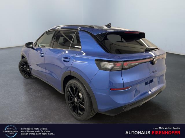 Volkswagen T-Roc R-Line 1.5 eTSI 150PS/110kW DSG7 2026 *Neues Modell* | +AHK +BlackStyle +19" ALU +IQ.Licht-Matrix 