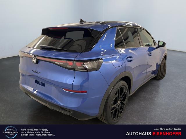 Volkswagen T-Roc R-Line 1.5 eTSI 150PS/110kW DSG7 2026 *Neues Modell* | +AHK +BlackStyle +19" ALU +IQ.Licht-Matrix 