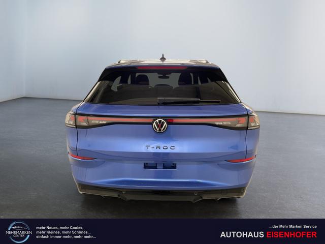Volkswagen T-Roc R-Line 1.5 eTSI 150PS/110kW DSG7 2026 *Neues Modell* | +AHK +BlackStyle +19" ALU +IQ.Licht-Matrix 