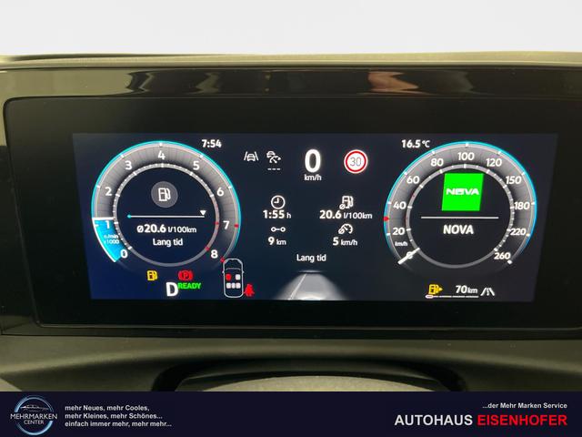 Volkswagen T-Roc R-Line 1.5 eTSI 150PS/110kW DSG7 2026 *Neues Modell* | +AHK +BlackStyle +19" ALU +IQ.Licht-Matrix 