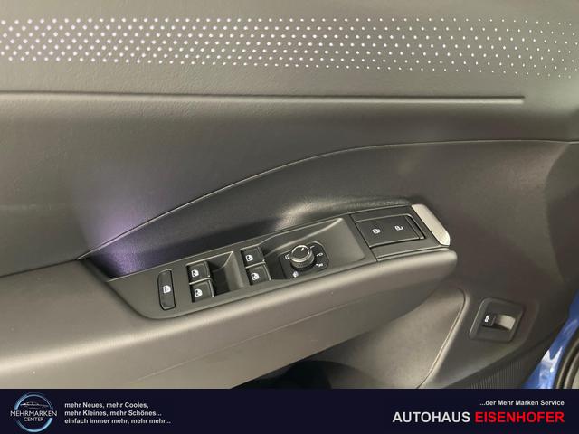 Volkswagen T-Roc R-Line 1.5 eTSI 150PS/110kW DSG7 2026 *Neues Modell* | +AHK +BlackStyle +19" ALU +IQ.Licht-Matrix 