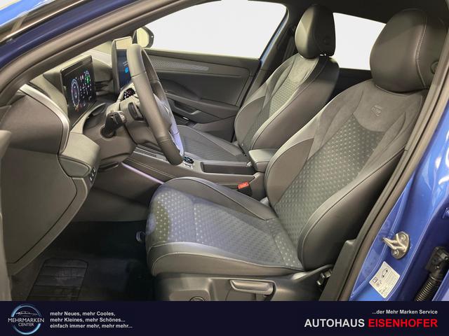 Volkswagen T-Roc R-Line 1.5 eTSI 150PS/110kW DSG7 2026 *Neues Modell* | +AHK +BlackStyle +19" ALU +IQ.Licht-Matrix 