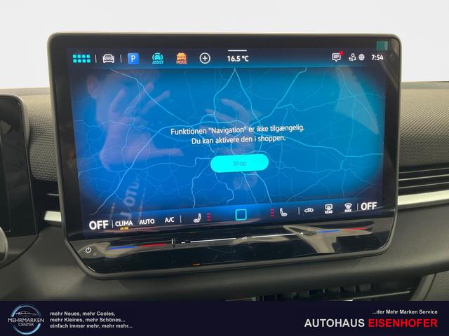 Volkswagen T-Roc R-Line 1.5 eTSI 150PS/110kW DSG7 2026 *Neues Modell* | +AHK +BlackStyle +19" ALU +IQ.Licht-Matrix 