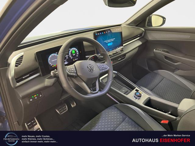 Volkswagen T-Roc R-Line 1.5 eTSI 150PS/110kW DSG7 2026 *Neues Modell* | +AHK +BlackStyle +19" ALU +IQ.Licht-Matrix 