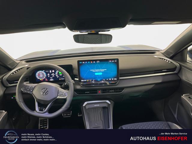 Volkswagen T-Roc R-Line 1.5 eTSI 150PS/110kW DSG7 2026 *Neues Modell* | +AHK +BlackStyle +19" ALU +IQ.Licht-Matrix 