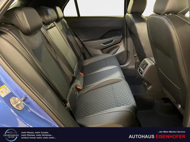 Volkswagen T-Roc R-Line 1.5 eTSI 150PS/110kW DSG7 2026 *Neues Modell* | +AHK +BlackStyle +19" ALU +IQ.Licht-Matrix 