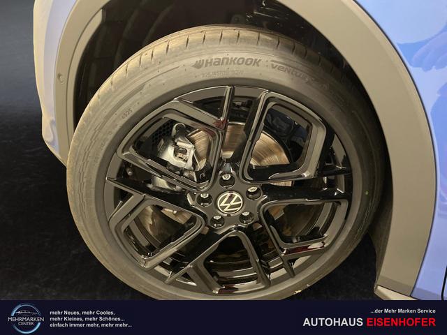 Volkswagen T-Roc R-Line 1.5 eTSI 150PS/110kW DSG7 2026 *Neues Modell* | +AHK +BlackStyle +19" ALU +IQ.Licht-Matrix 
