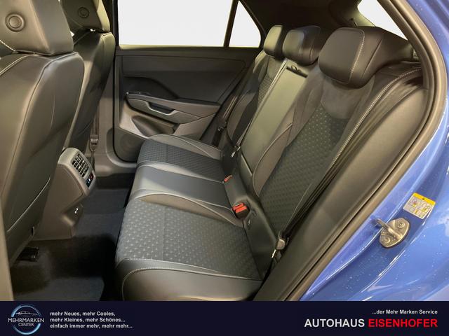 Volkswagen T-Roc R-Line 1.5 eTSI 150PS/110kW DSG7 2026 *Neues Modell* | +AHK +BlackStyle +19" ALU +IQ.Licht-Matrix 