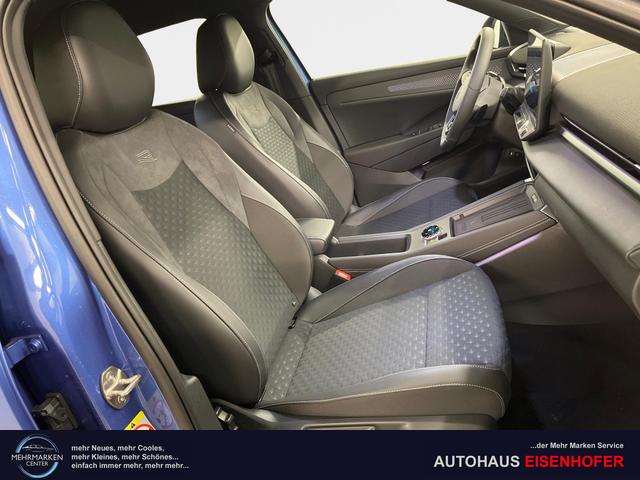 Volkswagen T-Roc R-Line 1.5 eTSI 150PS/110kW DSG7 2026 *Neues Modell* | +AHK +BlackStyle +19" ALU +IQ.Licht-Matrix 