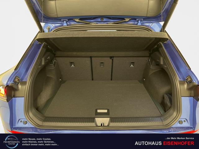 Volkswagen T-Roc R-Line 1.5 eTSI 150PS/110kW DSG7 2026 *Neues Modell* | +AHK +BlackStyle +19" ALU +IQ.Licht-Matrix 