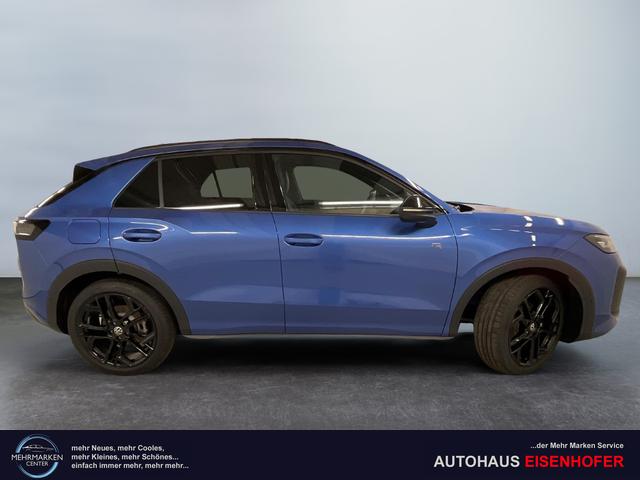 Volkswagen T-Roc R-Line 1.5 eTSI 150PS/110kW DSG7 2026 *Neues Modell* | +AHK +BlackStyle +19" ALU +IQ.Licht-Matrix 