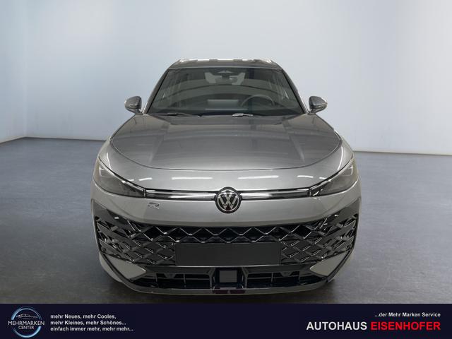 Volkswagen T-Roc R-Line 1.5 eTSI 150PS/110kW DSG7 2026 *Neues Modell* | +AHK+18"ALU+PARK ASSIST PLUS 