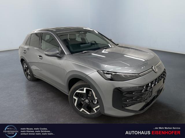 Volkswagen T-Roc - R-Line 1.5 eTSI 150PS/110kW DSG7 2026 *Neues Modell* | +AHK+18"ALU+PARK ASSIST PLUS