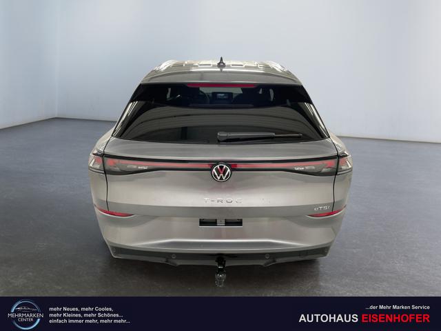 Volkswagen T-Roc R-Line 1.5 eTSI 150PS/110kW DSG7 2026 *Neues Modell* | +AHK+18"ALU+PARK ASSIST PLUS 