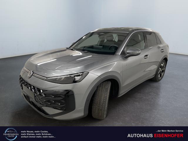 Volkswagen T-Roc R-Line 1.5 eTSI 150PS/110kW DSG7 2026 *Neues Modell* | +AHK+18"ALU+PARK ASSIST PLUS 