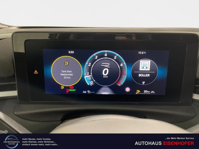 Volkswagen T-Roc R-Line 1.5 eTSI 150PS/110kW DSG7 2026 *Neues Modell* | +AHK+18"ALU+PARK ASSIST PLUS 