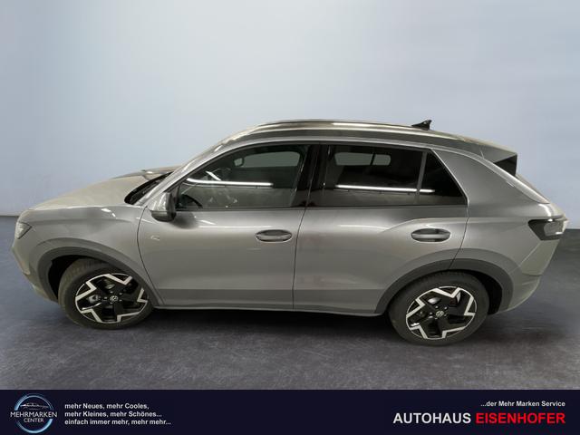 Volkswagen T-Roc R-Line 1.5 eTSI 150PS/110kW DSG7 2026 *Neues Modell* | +AHK+18"ALU+PARK ASSIST PLUS 