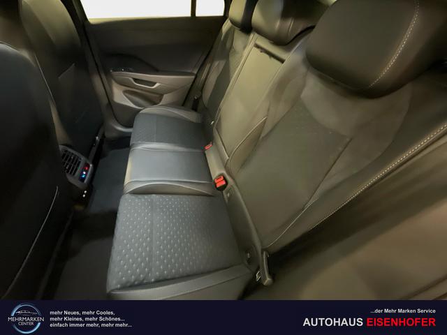 Volkswagen T-Roc R-Line 1.5 eTSI 150PS/110kW DSG7 2026 *Neues Modell* | +AHK+18"ALU+PARK ASSIST PLUS 