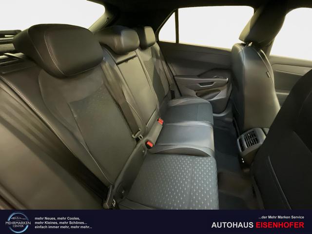 Volkswagen T-Roc R-Line 1.5 eTSI 150PS/110kW DSG7 2026 *Neues Modell* | +AHK+18"ALU+PARK ASSIST PLUS 
