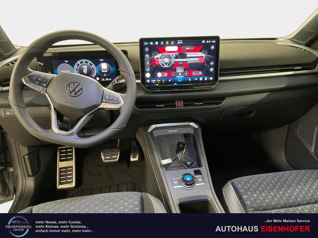 Volkswagen T-Roc R-Line 1.5 eTSI 150PS/110kW DSG7 2026 *Neues Modell* | +AHK+18"ALU+PARK ASSIST PLUS 