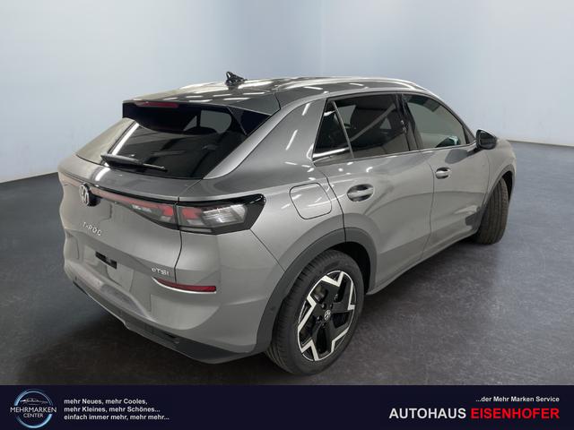 Volkswagen T-Roc R-Line 1.5 eTSI 150PS/110kW DSG7 2026 *Neues Modell* | +AHK+18"ALU+PARK ASSIST PLUS 