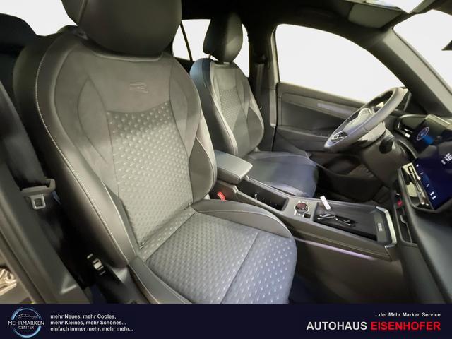 Volkswagen T-Roc R-Line 1.5 eTSI 150PS/110kW DSG7 2026 *Neues Modell* | +AHK+18"ALU+PARK ASSIST PLUS 