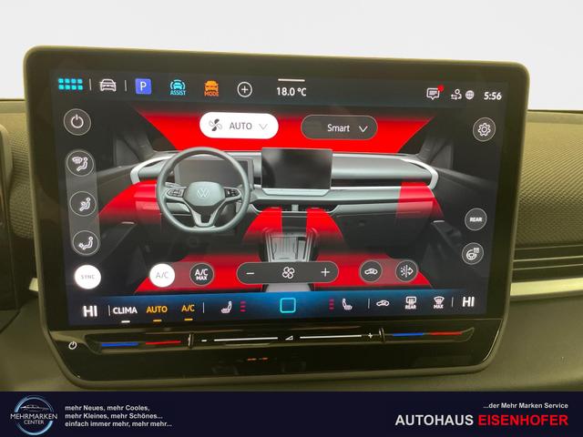 Volkswagen T-Roc R-Line 1.5 eTSI 150PS/110kW DSG7 2026 *Neues Modell* | +AHK+18"ALU+PARK ASSIST PLUS 