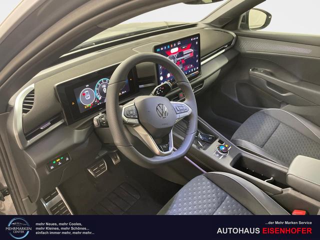 Volkswagen T-Roc R-Line 1.5 eTSI 150PS/110kW DSG7 2026 *Neues Modell* | +AHK+18"ALU+PARK ASSIST PLUS 