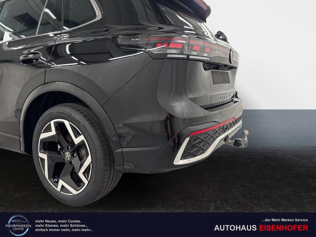 Volkswagen Tiguan R-Line 1.5 eTSI 150PS/110kW DSG7 2026 +AHK +HuD +15"Infotainment 