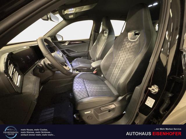 Volkswagen Tiguan R-Line 1.5 eTSI 150PS/110kW DSG7 2026 +AHK +HuD +15"Infotainment 