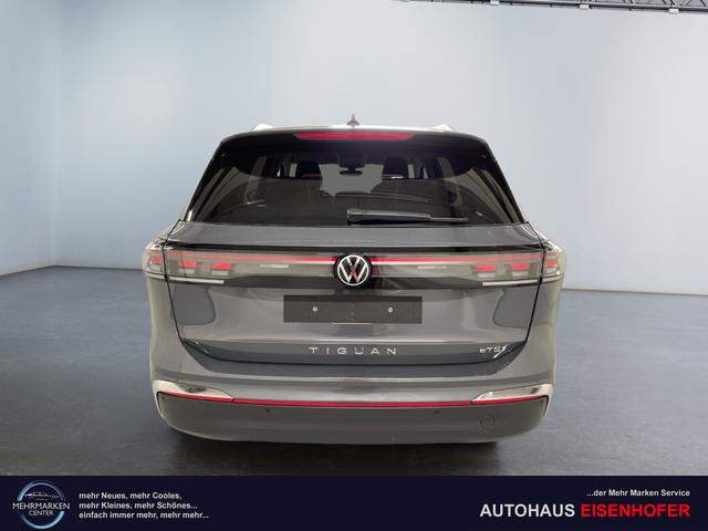 Volkswagen Tiguan Style 1.5 eTSI 150PS/110kW DSG7 2026 +AHK +18" ALU +360-AreaView +HuD +Car2X +TravelAssist 