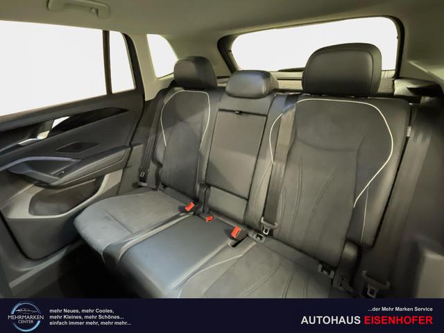 Volkswagen Tiguan Style 1.5 eTSI 150PS/110kW DSG7 2026 +AHK +18" ALU +360-AreaView +HuD +Car2X +TravelAssist 