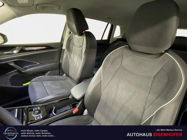 Volkswagen Tiguan Style 1.5 eTSI 150PS/110kW DSG7 2026 +AHK +18" ALU +360-AreaView +HuD +Car2X +TravelAssist 