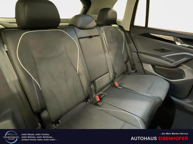 Volkswagen Tiguan Style 1.5 eTSI 150PS/110kW DSG7 2026 +AHK +18" ALU +360-AreaView +HuD +Car2X +TravelAssist 