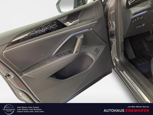 Volkswagen Tiguan Style 1.5 eTSI 150PS/110kW DSG7 2026 +AHK +18" ALU +360-AreaView +HuD +Car2X +TravelAssist 