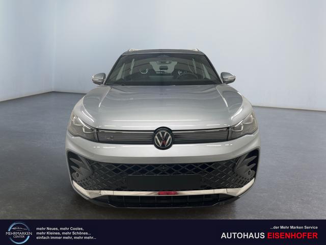 Volkswagen Tiguan R-Line 1.5 eTSI 150PS/110kW DSG7 2026 +AHK +HuD +15" Infotainment 