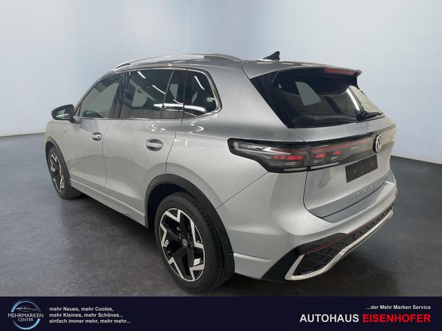 Volkswagen Tiguan R-Line 1.5 eTSI 150PS/110kW DSG7 2026 +AHK +HuD +15" Infotainment 