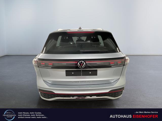 Volkswagen Tiguan R-Line 1.5 eTSI 150PS/110kW DSG7 2026 +AHK +HuD +15" Infotainment 