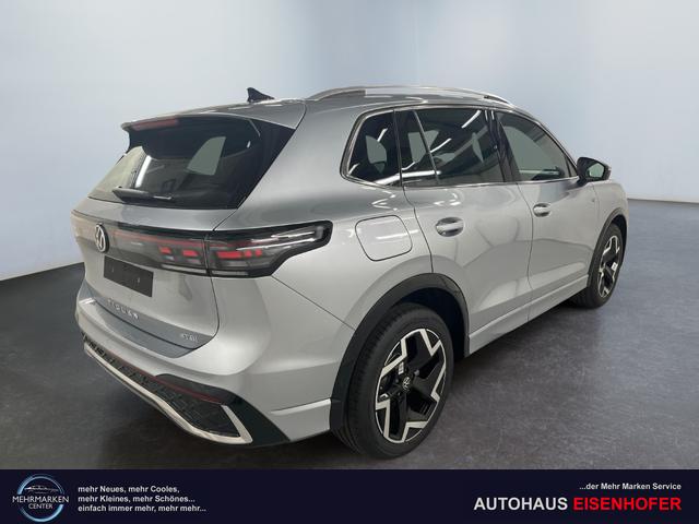 Volkswagen Tiguan R-Line 1.5 eTSI 150PS/110kW DSG7 2026 +AHK +HuD +15" Infotainment 