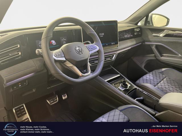 Volkswagen Tiguan R-Line 1.5 eTSI 150PS/110kW DSG7 2026 +AHK +HuD +15" Infotainment 