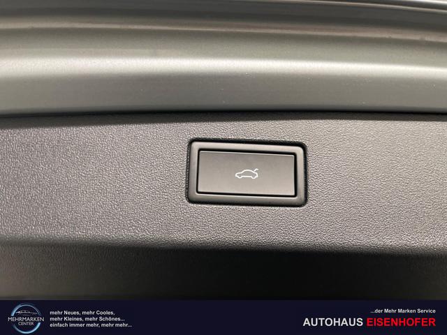 Volkswagen Tiguan R-Line 1.5 eTSI 150PS/110kW DSG7 2026 +AHK +HuD +15" Infotainment 