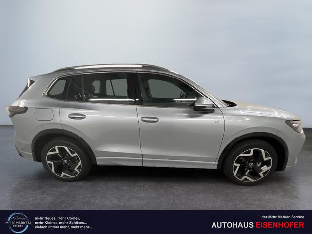 Volkswagen Tiguan R-Line 1.5 eTSI 150PS/110kW DSG7 2026 +AHK +HuD +15" Infotainment 