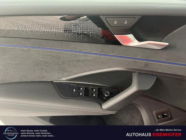 Volkswagen Tiguan R-Line 1.5 eTSI 150PS/110kW DSG7 2026 +AHK +HuD +15" Infotainment 