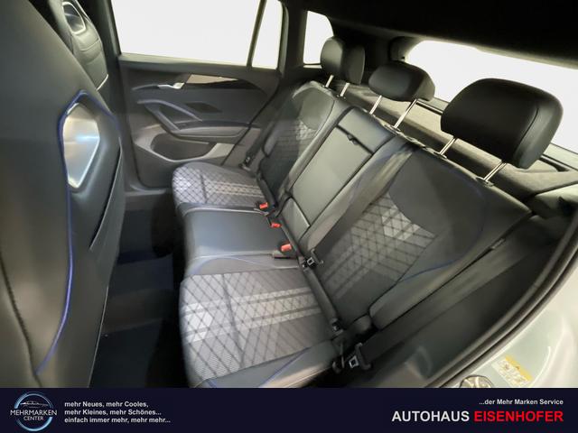 Volkswagen Tiguan R-Line 1.5 eTSI 150PS/110kW DSG7 2026 +AHK +HuD +15" Infotainment 