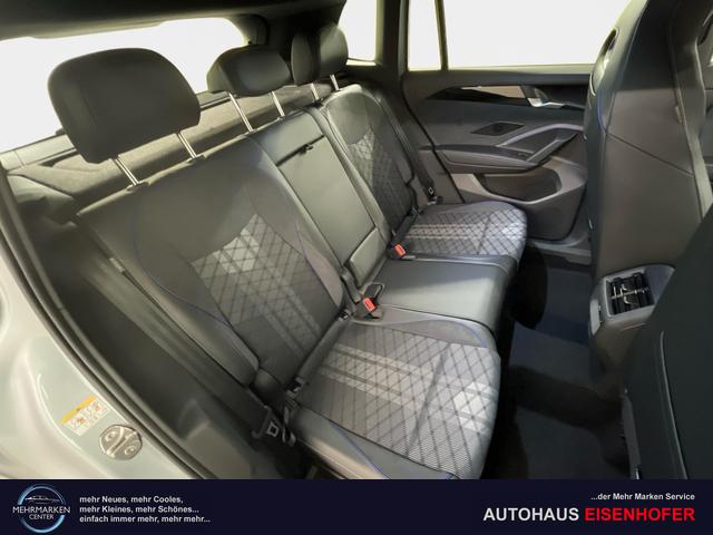 Volkswagen Tiguan R-Line 1.5 eTSI 150PS/110kW DSG7 2026 +AHK +HuD +15" Infotainment 