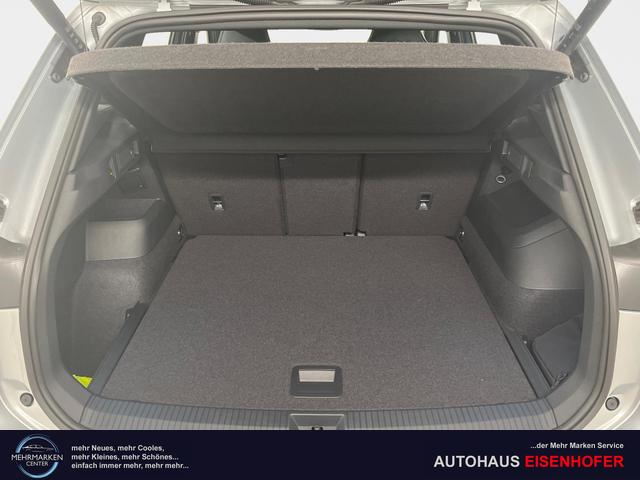 Volkswagen Tiguan R-Line 1.5 eTSI 150PS/110kW DSG7 2026 +AHK +HuD +15" Infotainment 
