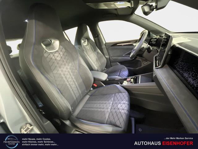 Volkswagen Tiguan R-Line 1.5 eTSI 150PS/110kW DSG7 2026 +AHK +HuD +15" Infotainment 