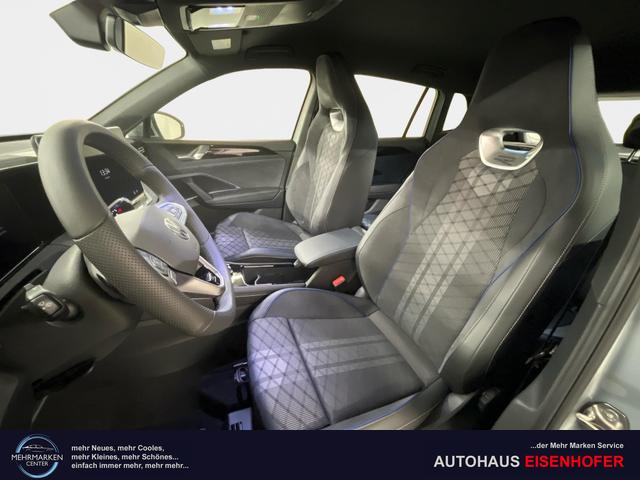 Volkswagen Tiguan R-Line 1.5 eTSI 150PS/110kW DSG7 2026 +AHK +HuD +15" Infotainment 